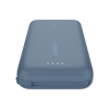 Belkin Boostcharge 10000Mah 20W Power Bank Entegre USB-C Kablolu - Mavi