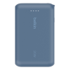 Belkin Boostcharge 10000Mah 20W Power Bank Entegre USB-C Kablolu - Mavi