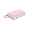 Belkin 10000Mah Powerbank 20W Pembe