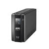 APC Back-UPS Pro 650VA Tower 230V 6X IEC C13 Outlets