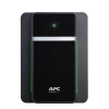 APC Back-UPS 1600VA 230V AVR 4 Schuko Outlets