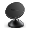 Baseus GT DC1 Manyetik Araç Standı Siyah
