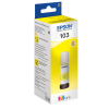 EPSON 103 Ecotank Yellow Bottle (65Ml)