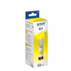 EPSON 101 Ecotank Yellow Bottle