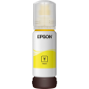 EPSON 101 Ecotank Yellow Bottle