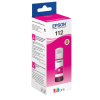 EPSON 112 ECOTANK MAGENTA INK BOTTLE