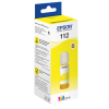 EPSON 112 ECOTANK YELLOW INK BOTTLE