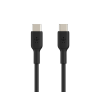 Belkin CAB003BT2MBK Boostcharge USBden USB-Cye Kablo 2M - Siyah