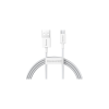 Baseus Superior 2A 1M Mikro USB Kablo - Beyaz