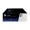 HP CE285AF Black Toner Kartuş (85A)