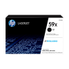 HP CF259X Black Toner Kartuş (59X)