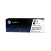 HP CF283A Black Toner Kartuş (83A)