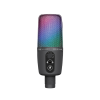 Dexim SME3 USB Kablolu RGB Mikrofon - DMK003