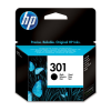 HP CH561EE Black Mürekkep Kartuş (301)