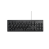 Kensington EQ KB100 EQ Kablolu Tam Boy Türkçe Klavye