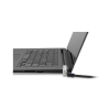 Kensington N17 Anahtarlı Laptop Kilidi