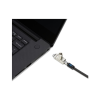 Kensington N17 Anahtarlı Laptop Kilidi