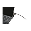Kensington N17 Anahtarlı Laptop Kilidi