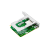 HPE Smart Array E208i-P SR Gen10 (8 Internal Lanes_No Cache) 12G