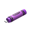 SANDISK Crayola USB-C Vivid Violet 128GB