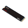SANDISK SSD PLUS PCIe Gen 3 NVMe SSD500G