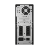 APC Smart-UPS C Line Interactive 3Kva Tower 230V 8X IEC C13+1X IEC C19 Outlets USB And Serial Communication AVR