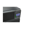 APC Smart-UPS On-Line, 5Kva, Rackmount 3U, 230V, 6X C13+4X C19 IEC Outlets, Network Card+Smartslot, Extended Runtime, W/ Rail Kit