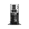 APC Smart-UPS On-Line 6Kva Tower 230V 6X C13+4X C19 IEC Outlets Network Card+Smartslot Extended Runtime W/O Rail Kit