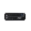 APC Smart-UPS On-Line 5Kva Rack/Tower 230V 2X IEC C13+1X IEC C19+Hard Wire 3-Wire (H+N+E) Outlets Network Card W/O Rail Kit