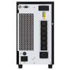 APC Easy UPS On-Line 3Kva Tower 230V 6X IEC C13 + 1X IEC C19 Outlets Intelligent Card Slot