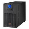 APC Easy UPS On-Line 3Kva Tower 230V 6X IEC C13 + 1X IEC C19 Outlets Intelligent Card Slot