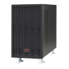 APC Easy UPS On-Line 6Kva Tower 230V Hard Wire 3-Wire(1P+N+E) Outlet Intelligent Card Slot