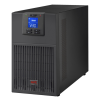 APC Easy UPS On-Line 6Kva Tower 230V Hard Wire 3-Wire(1P+N+E) Outlet Intelligent Card Slot