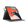 Targus THZ749 Versavu İpad Air 13(M2),Pro 12.9 6-5-4-3 Gen Tablet Kılıfı - Siyah