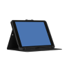 Targus Versvu 9/8/7 Ipad Kılıfı  10.2  Siyah THZ886GL