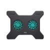 Trust 17805 Xstream Breeze Notebook Soğutucu Stand // CL