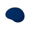 Trust 20426 Bigfoot Jel Mousepad -Mavi