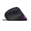 Trust 22991 GXT144 Rexx Ergonomik Gaming Mouse - Siyah