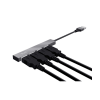 Trust 23786 HALYX 4-PORT MINI USB HUB