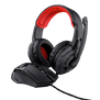 Trust  24761 2-IN-1 Gaming Set Kulaklık + Mouse - Siyah