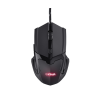 Trust  24761 2-IN-1 Gaming Set Kulaklık + Mouse - Siyah