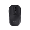 Trust 24794 Primo Kablosuz Mouse-Siyah