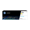 HP W2032A Yellow Toner Kartuş (415A)