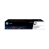 HP W2070A Black Toner Kartuş (117A)