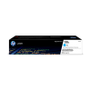 HP W2071A Cyan Toner Kartuş (117A)