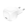 Belkin WCA009 20W PPS Kompakt USB-C Şarj Cihazı  - Beyaz