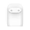 Belkin WCB007 Boostcharge 37W USB-C + USB-A Portlu Duvar Şarjı - Beyaz