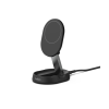 Belkin WIA008 Boostcharge Pro Katlanabilir Manyetik Qi2 15W Şarj Standı - Siyah