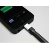 Android Şarj Kablosunu iPhone 5 Lightning e Çevirici - Lisinya