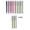 Dokunmatik Kalem Stylus Dokunmatik Kalem 3 Adet - Lisinya
